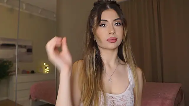 GeorginaHarn online show from 02.20.26