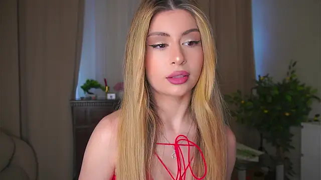 GeorginaHarn online show from 06.01.26