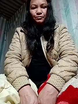 Love-Mama33 online show from 01.12.26