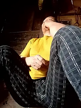 Love-Mama33 online show from 01.18.26