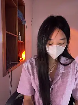 chuppy03 online show from 09.18.25