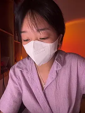 chuppy03 online show from 09.28.25