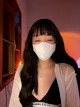 chuppy03 online show from 10.04.25