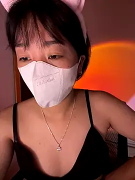 chuppy03 online show from 10.10.25