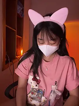 chuppy03 online show from 10.19.25