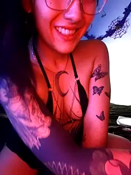  aika666  online show from 05.14.26