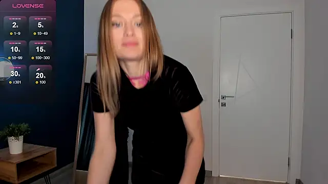 EvelynPoole online show from 09.13.25