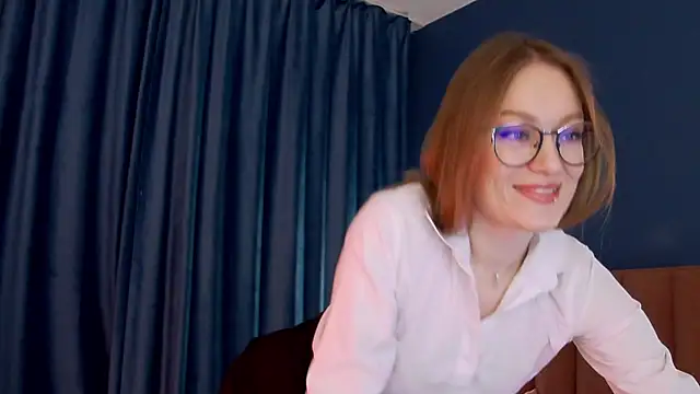 EvelynPoole online show from 03.16.26