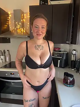 ManjaWinkler online show from 12.01.25