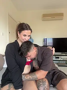 Snapshot of ManjaWinkler chatting on 02.22.26 ManjaWinkler online show from 02.22.26