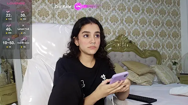 JessB  online show from 02.02.26