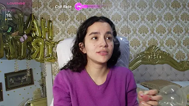 JessB  online show from 03.30.26