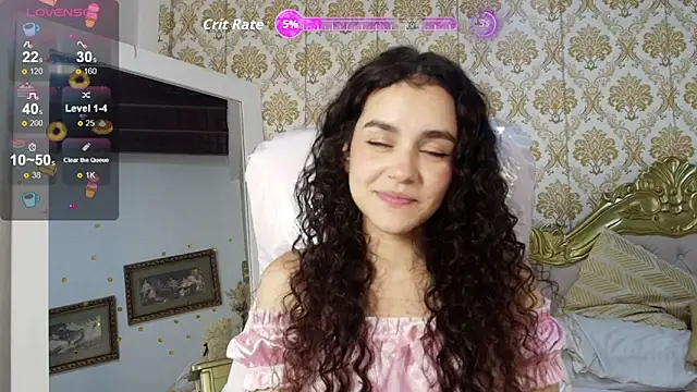 JessB  online show from 05.27.26