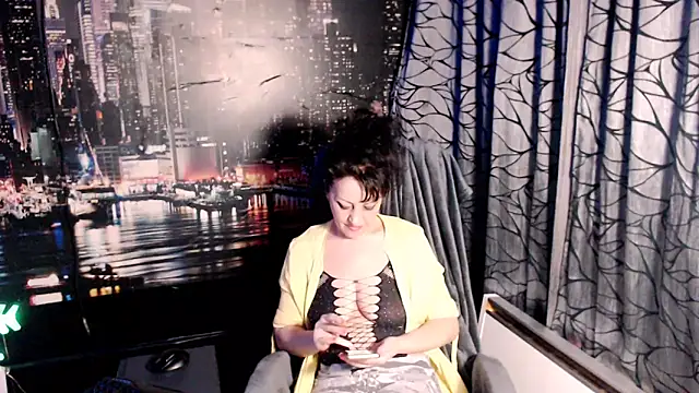 AMOURSWEET2025 online show from 01.06.26