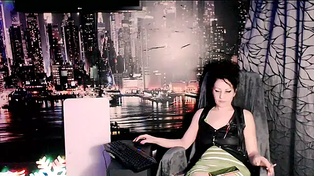 AMOURSWEET2025 online show from 03.05.26