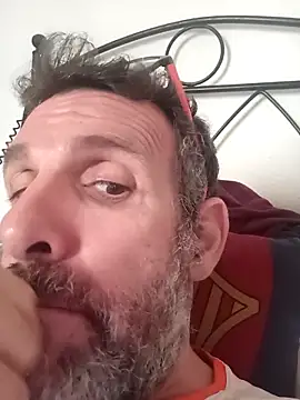 gigolobcn online show from 03.07.26