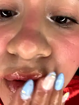 SamaraBlessed online show from 10.01.25