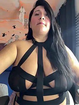 SamaraBlessed online show from 10.24.25