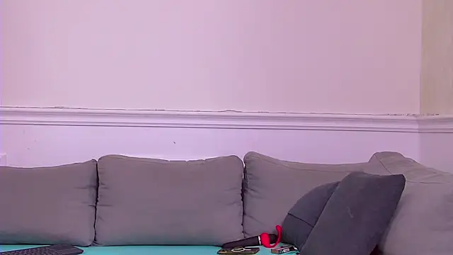 VanessaDusk online show from 11.01.25