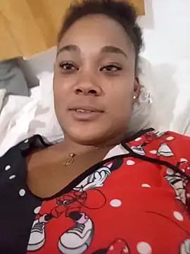 dahian charlote02 online show from 10.14.25