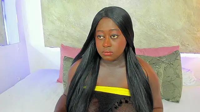 Snapshot of _kanela_anderson chatting on 09.19.25  kanela anderson online show from 09.19.25