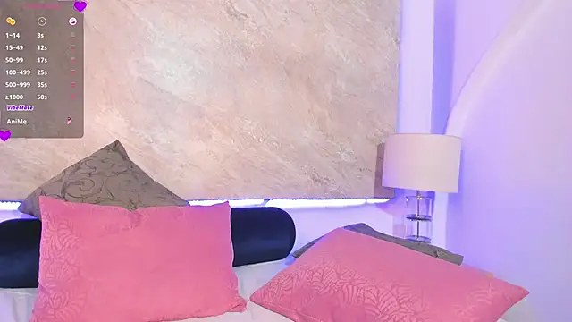 Snapshot of _kanela_anderson chatting on 10.06.25  kanela anderson online show from 10.06.25