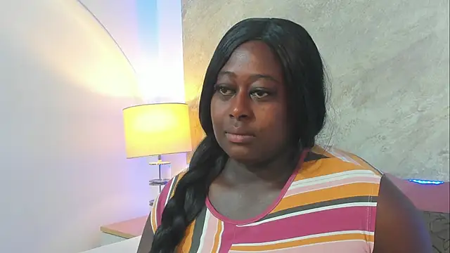 Snapshot of _kanela_anderson chatting on 10.23.25  kanela anderson online show from 10.23.25