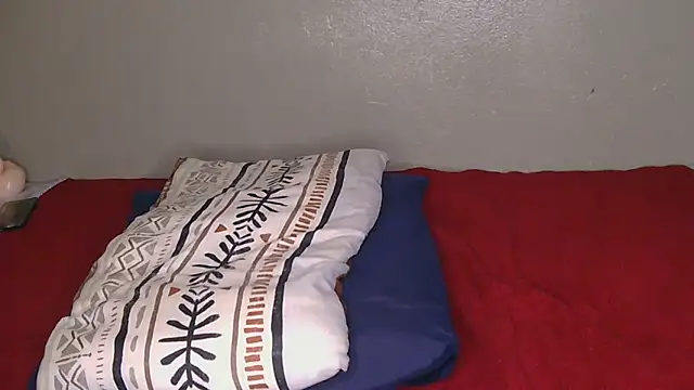 CherieBlushX online show from 11.23.25