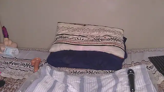 CherieBlushX online show from 04.02.26