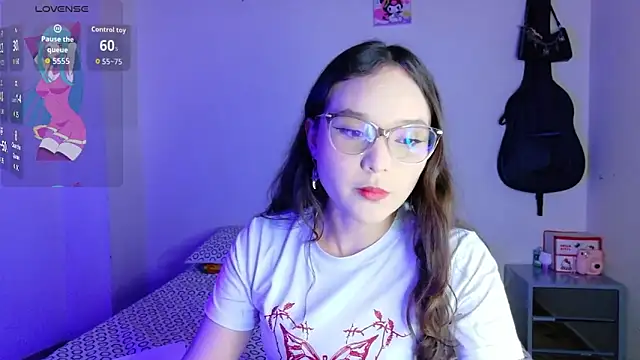 daihanae 2 online show from 09.09.25