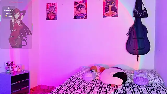 daihanae 2 online show from 09.19.25