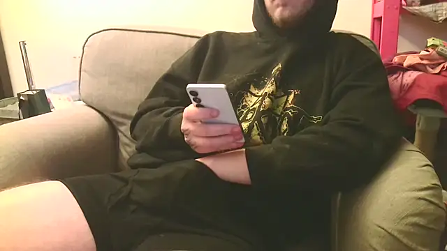 xDemonicDevilx online show from 01.07.26