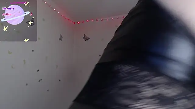 evangeline lover online show from 10.10.25