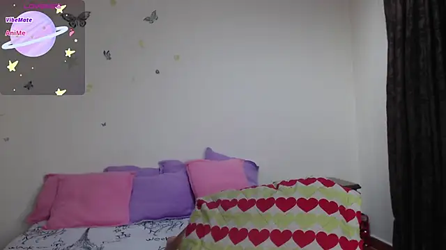 evangeline lover online show from 10.12.25