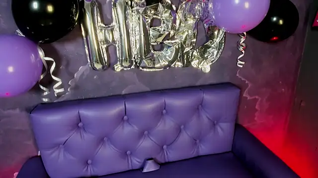 Lili milk20 online show from 03.26.26