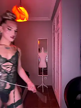 lacattiva online show from 09.10.25