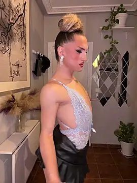 lacattiva online show from 10.08.25