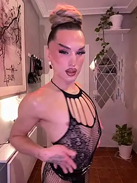 lacattiva online show from 11.29.25