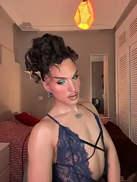 lacattiva online show from 12.04.25