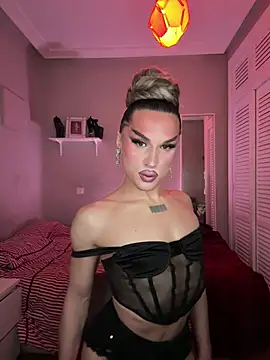 lacattiva online show from 02.10.26