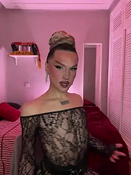 lacattiva online show from 02.13.26