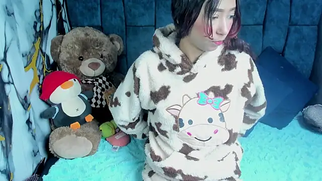 ValentinaKlean online show from 07.10.26