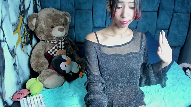 ValentinaKlean online show from 07.16.26