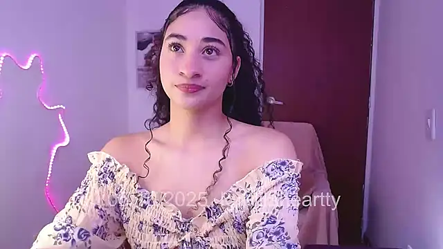 heartty Milah online show from 10.07.25