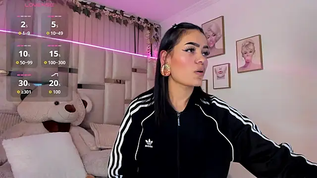 Cleo-smith online show from 09.09.25