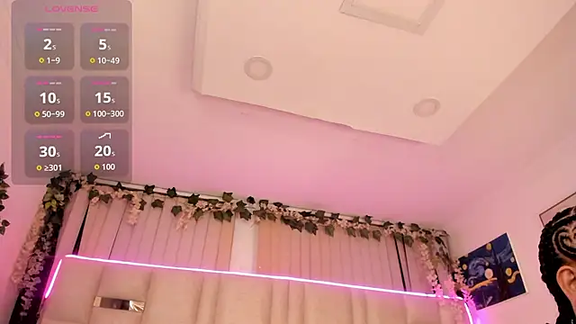 Cleo-smith online show from 09.10.25