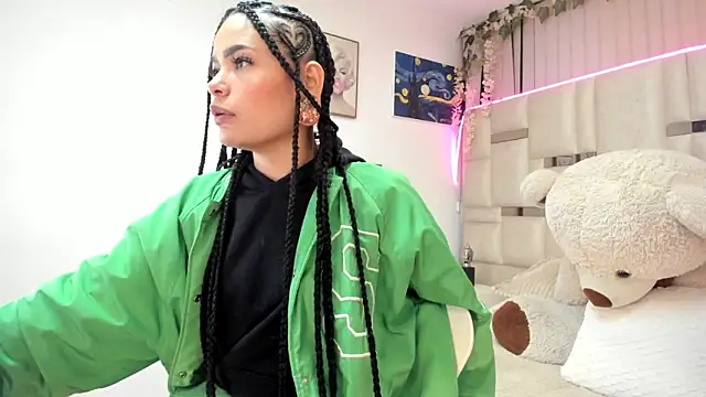 Cleo-smith online show from 09.11.25