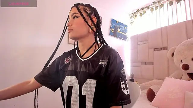 Cleo-smith online show from 09.18.25