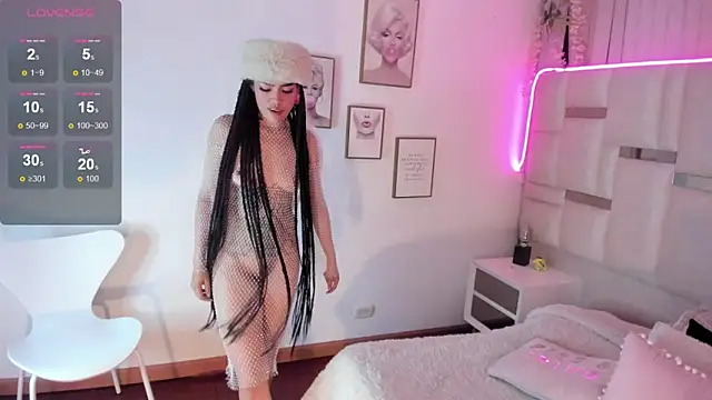 Cleo-smith online show from 09.30.25