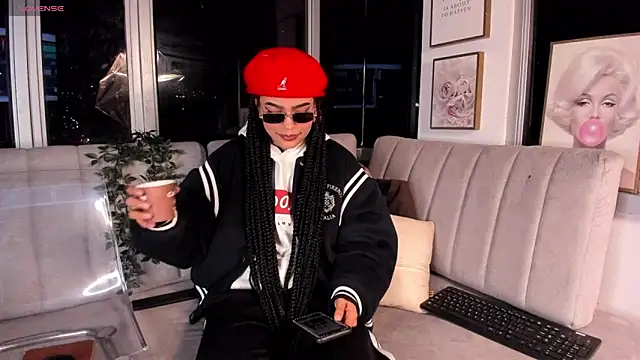 Cleo-smith online show from 10.01.25